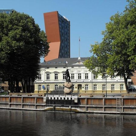 Danes Apartment By The River Klaipėda Exteriér fotografie